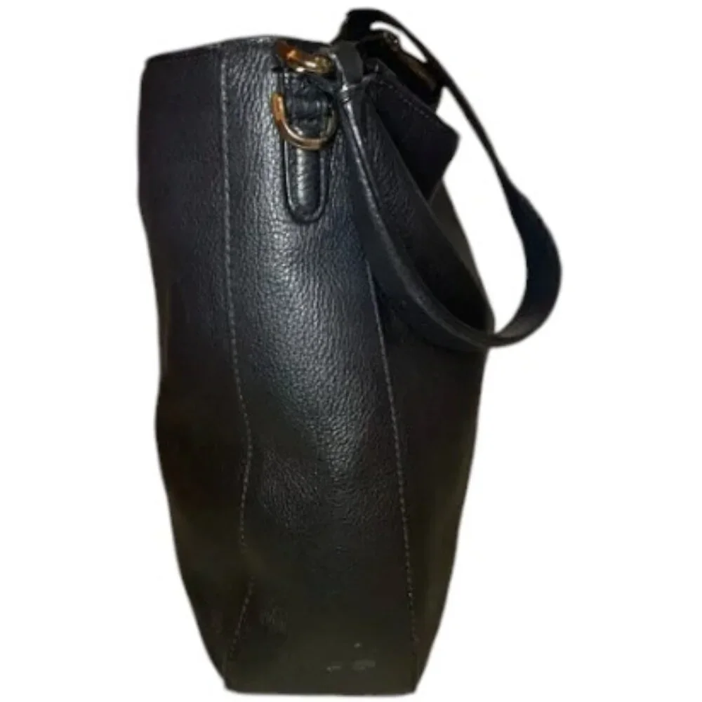 KATE SPADE Double Compartment Shoulder Bag GUC